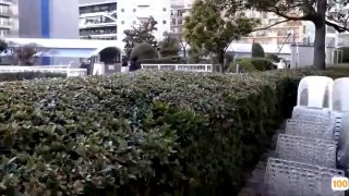 约砲被放鸟了~只好自己在浴缸玩~